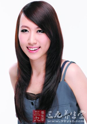 五个中医方吃出古代美女体香