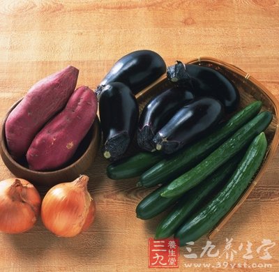 中医告诉你白领抗疲劳饮食的六大原则