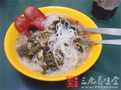 主妇请小心 大葱也有污染