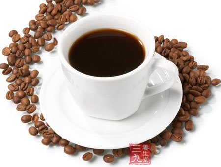 小心经期吃错食物 经痛痛上加痛