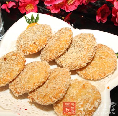 凉薯的功效和营养