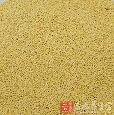 6种米饭女人一生受用