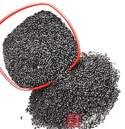 6种米饭女人一生受用