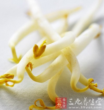 多加注意 食用豆类的误区