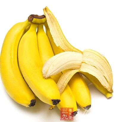 盘点香蕉的十大妙用