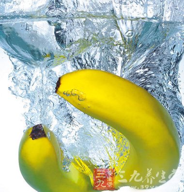 盘点香蕉的十大妙用