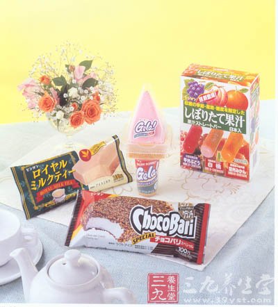 聪明女人也易犯的10个饮食减肥误区