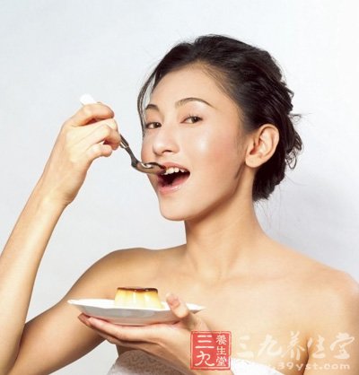 生理期的非常饮食攻略