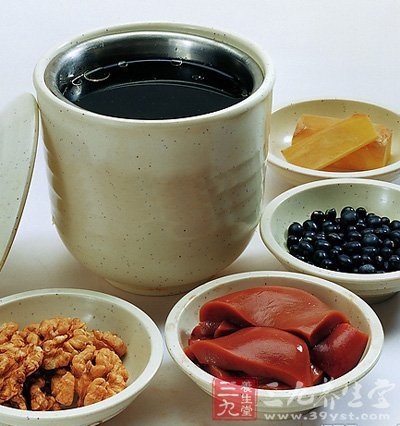 秋季男性朋友应该如何补肾壮阳