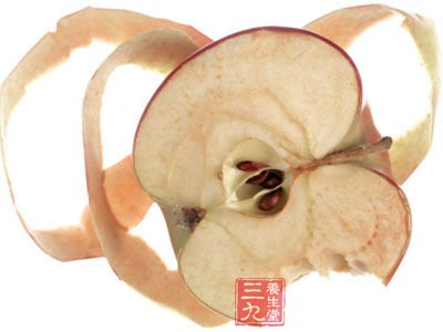 苹果是低卡高营养水果