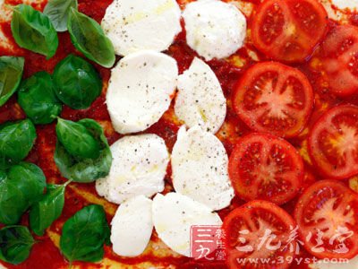 芭乐富含维它命B1