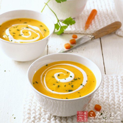 6款美白祛斑食疗方 女人必吃