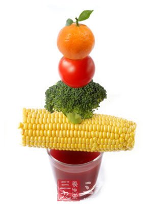 抗癌综合果汁防病抗癌