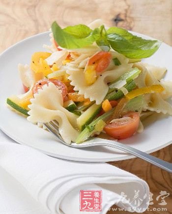 一吃就胖 5种早餐最易长赘肉