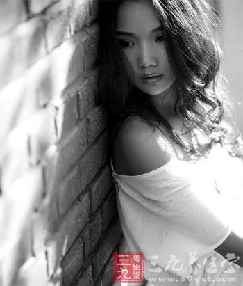 女性“秘密花园”的15个小常识