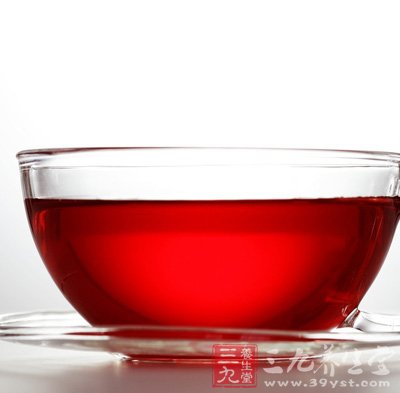 喝茶减肥必知的八大禁忌