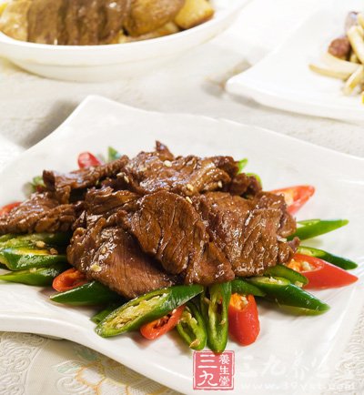 10个让你速瘦的饮食习惯