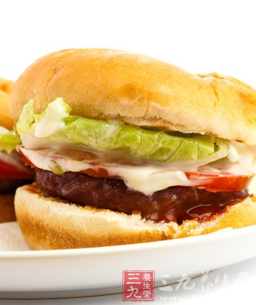 减肥常见的几个饮食误区