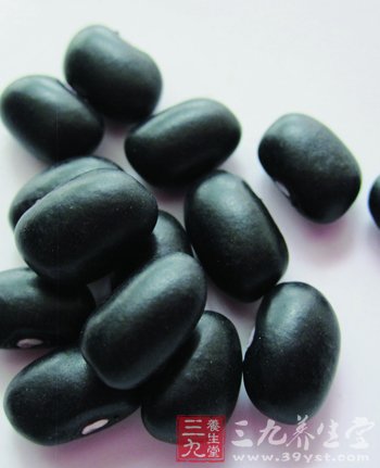 <em>能减少白头发</em>的几种食物(2)-三九养生堂
