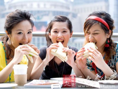 饮食保肾