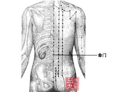 秋季女人养阴 记住按这8穴位