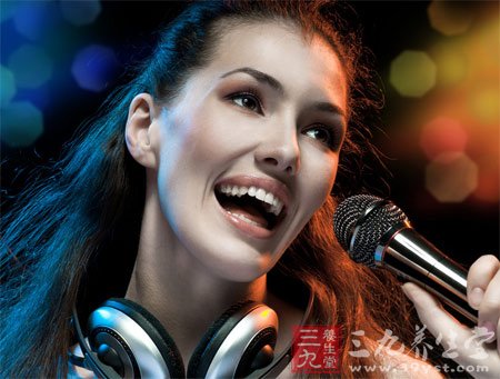 K歌有讲究 四后果让你伤不起