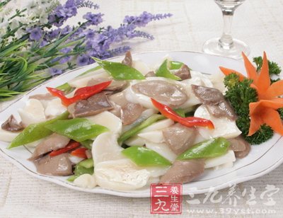 寒露时节如何全面养生