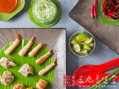 十大有效排毒果汁