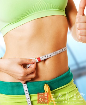 节后排毒减肥八法