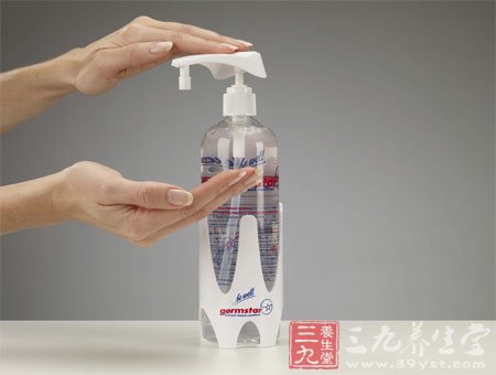 13种有毒日用品危害女性健康