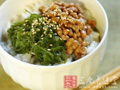 纳豆基本吃法