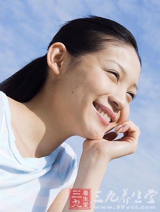 摸耳朵补肾防四病