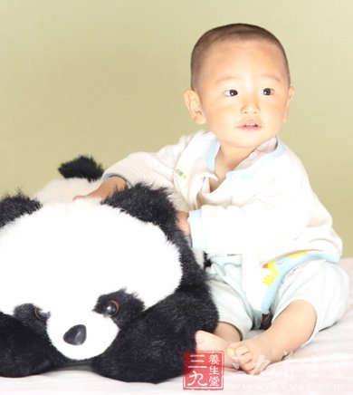 中医药治疗小儿腹泻方法多