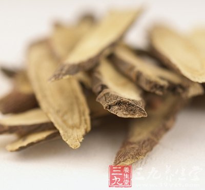 甘草的作用和使用禁忌