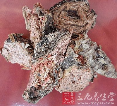 中医教你"返老还童"的秘方