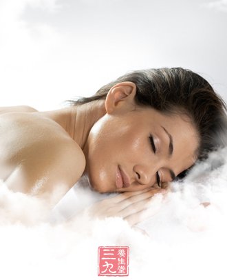 专家支招女人如何越睡越苗条