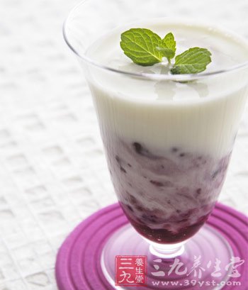 牛奶10种最健康吃法