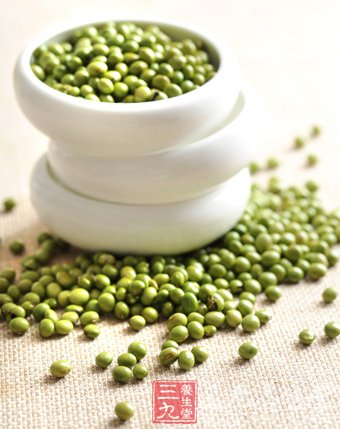 六种豆类的吃法