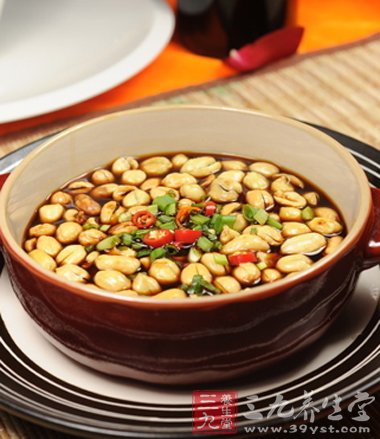 花生怎么吃更营养