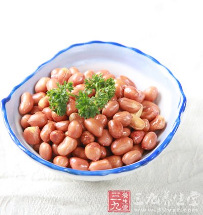 花生怎么吃更营养