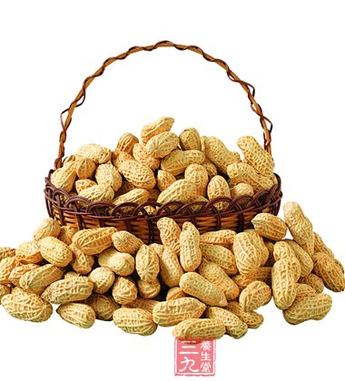 花生怎么吃更营养