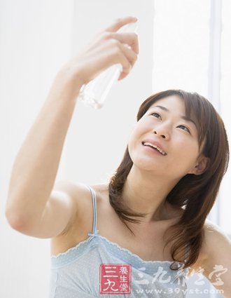 秋冬换季排毒方法