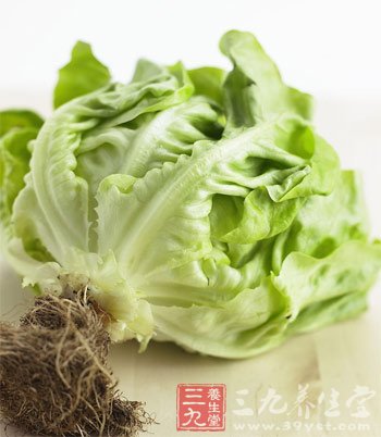 卷心菜减肥法 一周健康瘦10斤