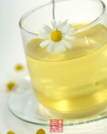 这七种饮品 秋季喝出苗条身材