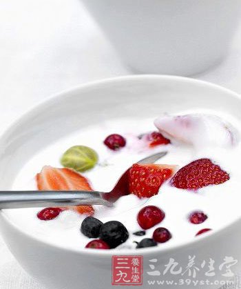 这七种饮品 秋季喝出苗条身材