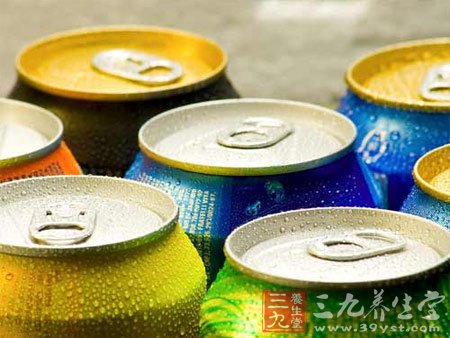 这七种饮品 秋季喝出苗条身材