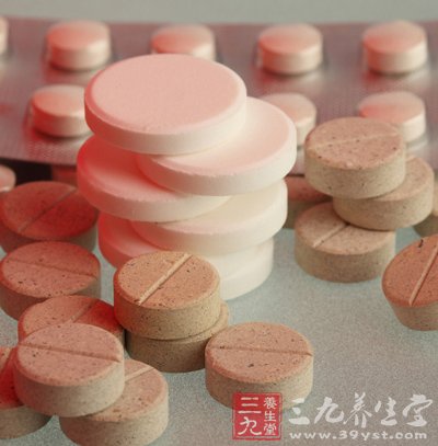 对准自己体质 找合适的减肥中药