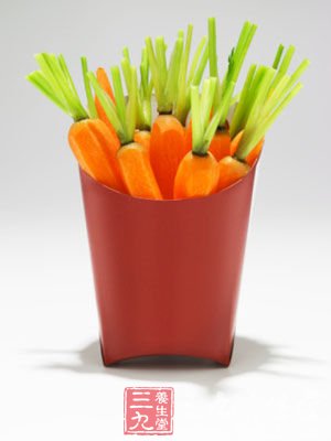 有助于减肥的几大食物