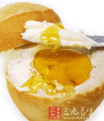 深秋养生妙计：争&ldquo;蜂&rdquo;吃醋法