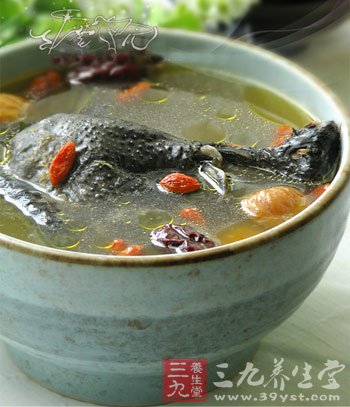 8大栗子菜谱 秋季健肾补脾首选